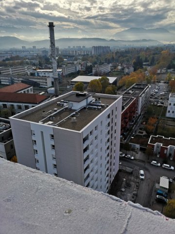Entreprise pour réhabilitation de toiture  et travaux d'étanchéité à Grenoble
